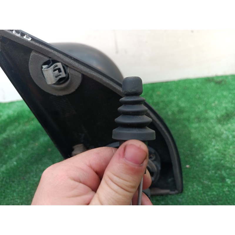 Recambio de retrovisor izquierdo para fiat panda (169) 1.2 8v alessi referencia OEM IAM 01704811500 01704811500 01704811500