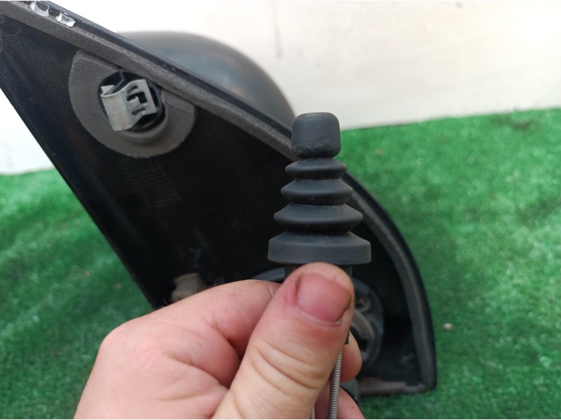 Recambio de retrovisor izquierdo para fiat panda (169) 1.2 8v alessi referencia OEM IAM 01704811500 01704811500 01704811500