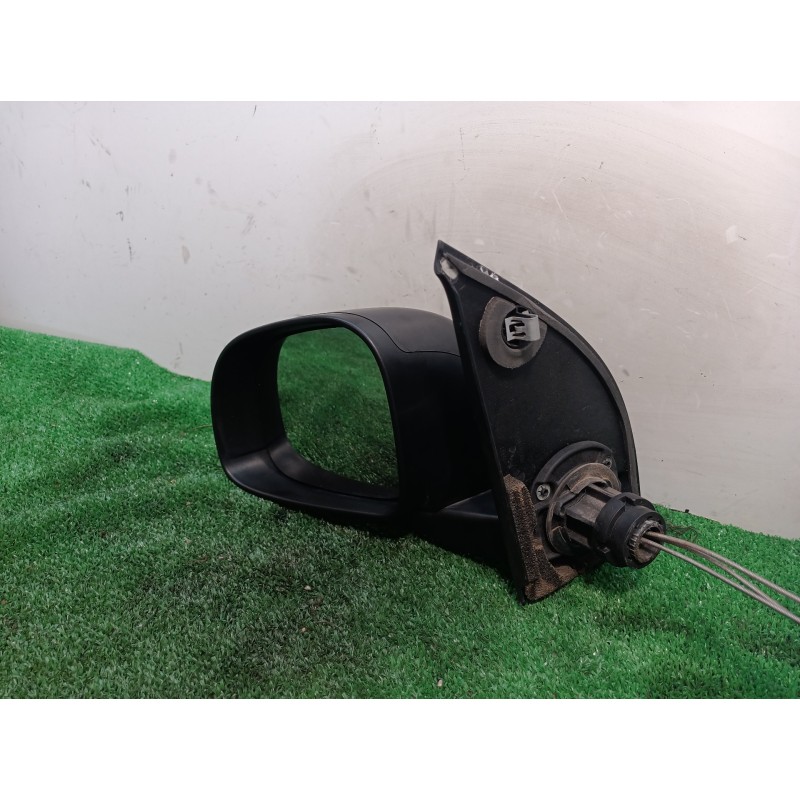 Recambio de retrovisor izquierdo para fiat panda (169) 1.2 8v alessi referencia OEM IAM 01704811500 01704811500 01704811500