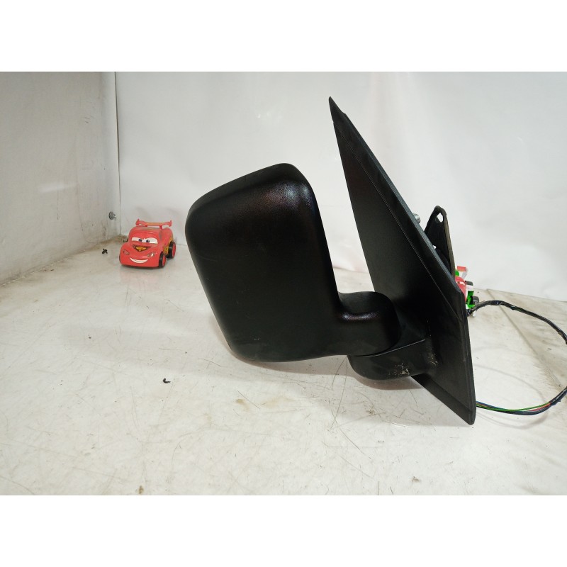 Recambio de retrovisor derecho para ford tourneo connect (tc7) kombi corta (2009) referencia OEM IAM 2T1417682DP 2T1417682DP 2T1