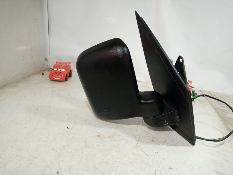 Recambio de retrovisor derecho para ford tourneo connect (tc7) kombi corta (2009) referencia OEM IAM 2T1417682DP 2T1417682DP 2T1