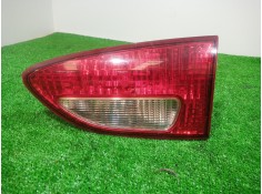 Recambio de piloto trasero derecho interior para subaru tribeca b9 limited referencia OEM IAM   