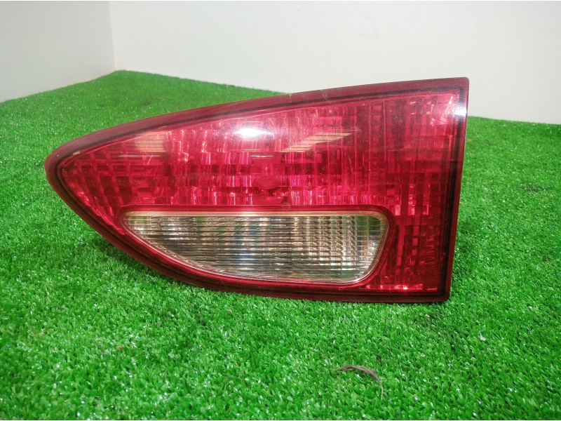 Recambio de piloto trasero derecho interior para subaru tribeca b9 limited referencia OEM IAM   