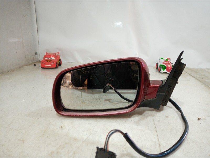 Recambio de retrovisor izquierdo para volkswagen passat berlina (3b2) comfortline referencia OEM IAM 020479 020479 020479
