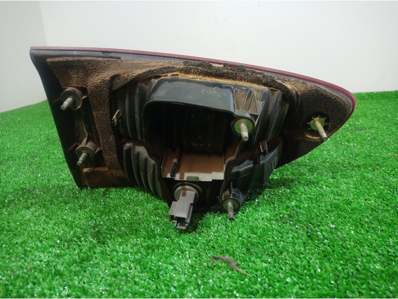 Recambio de piloto trasero derecho interior para subaru tribeca b9 limited referencia OEM IAM   