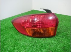 Recambio de piloto trasero izquierdo para subaru tribeca b9 limited referencia OEM IAM 2XL946095 2XL946095 2XL946095