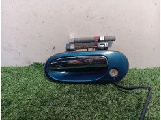 Recambio de maneta exterior delantera izquierda para nissan almera tino (v10m) 2.2 16v turbodiesel cat referencia OEM IAM SA8306