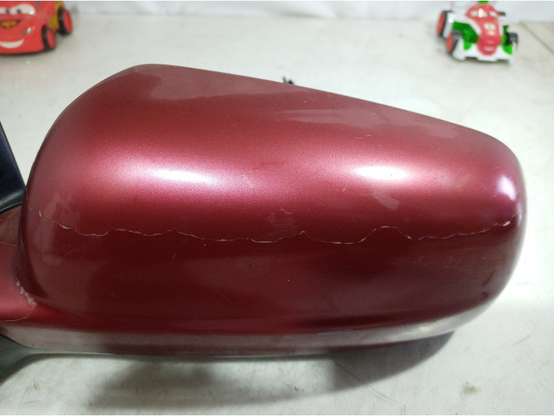 Recambio de retrovisor izquierdo para volkswagen passat berlina (3b2) comfortline referencia OEM IAM 020479 020479 020479