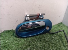 Recambio de maneta exterior delantera izquierda para nissan almera tino (v10m) 2.2 16v turbodiesel cat referencia OEM IAM SA8306 2