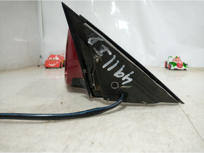 Recambio de retrovisor izquierdo para volkswagen passat berlina (3b2) comfortline referencia OEM IAM 020479 020479 020479