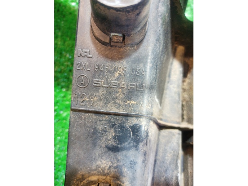 Recambio de piloto trasero izquierdo para subaru tribeca b9 limited referencia OEM IAM 2XL946095 2XL946095 2XL946095
