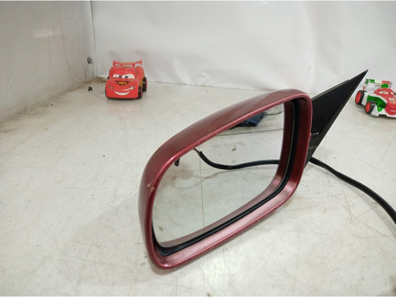 Recambio de retrovisor izquierdo para volkswagen passat berlina (3b2) comfortline referencia OEM IAM 020479 020479 020479
