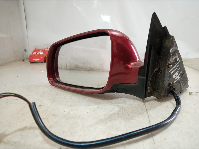 Recambio de retrovisor izquierdo para volkswagen passat berlina (3b2) comfortline referencia OEM IAM 020479 020479 020479