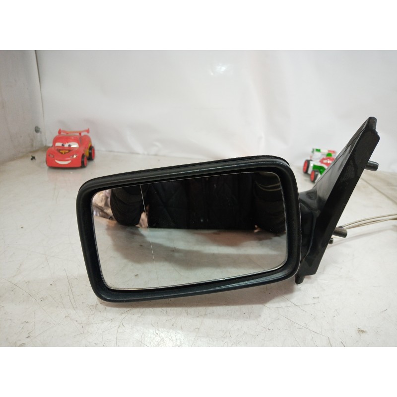 Recambio de retrovisor izquierdo para volkswagen golf iii berlina (1h1) 1.4 referencia OEM IAM 0156716 0156716 0156716