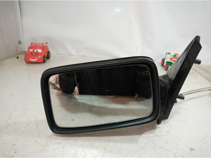 Recambio de retrovisor izquierdo para volkswagen golf iii berlina (1h1) 1.4 referencia OEM IAM 0156716 0156716 0156716