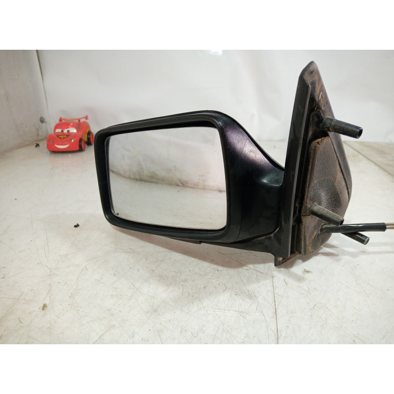 Recambio de retrovisor izquierdo para volkswagen golf iii berlina (1h1) 1.4 referencia OEM IAM 0156716 0156716 0156716