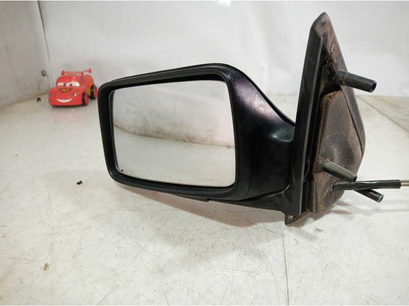 Recambio de retrovisor izquierdo para volkswagen golf iii berlina (1h1) 1.4 referencia OEM IAM 0156716 0156716 0156716
