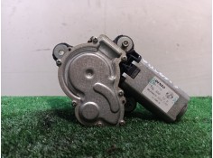 Recambio de motor limpia trasero para fiat panda (169) 1.2 8v alessi referencia OEM IAM MS259600 MS259600 MS259600