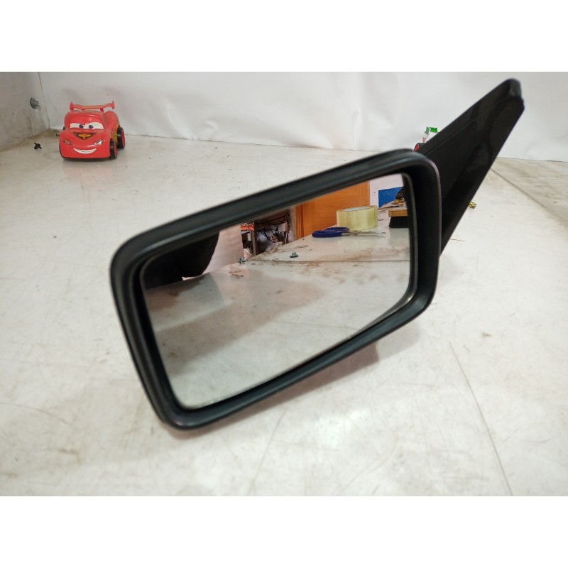 Recambio de retrovisor izquierdo para volkswagen golf iii berlina (1h1) 1.4 referencia OEM IAM 0156716 0156716 0156716