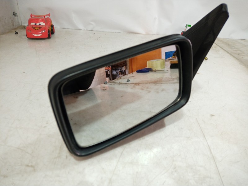 Recambio de retrovisor izquierdo para volkswagen golf iii berlina (1h1) 1.4 referencia OEM IAM 0156716 0156716 0156716