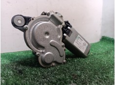 Recambio de motor limpia trasero para fiat panda (169) 1.2 8v alessi referencia OEM IAM MS259600 MS259600 MS259600 2