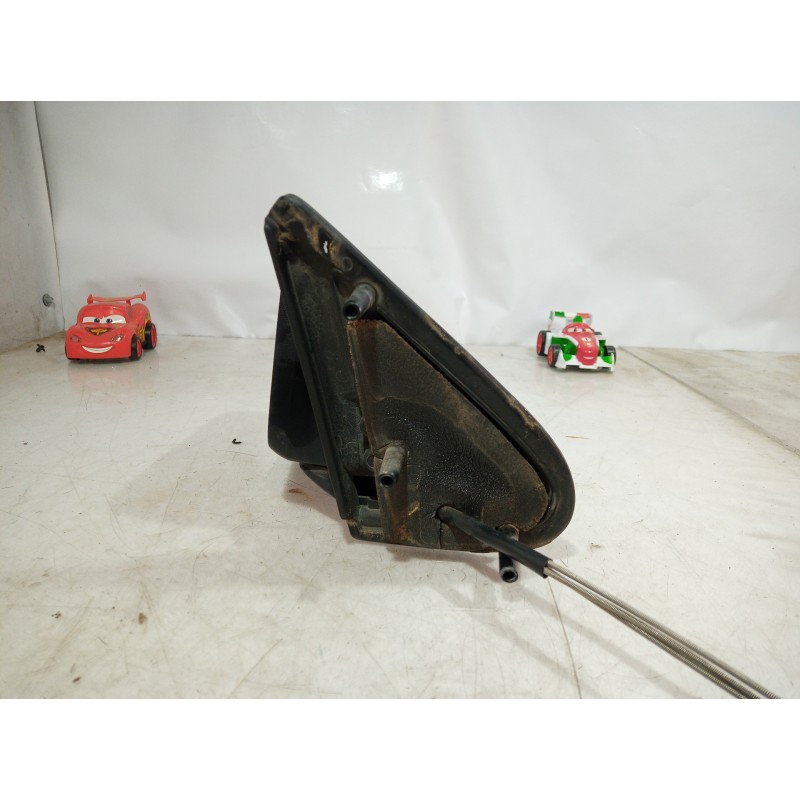 Recambio de retrovisor izquierdo para volkswagen golf iii berlina (1h1) 1.4 referencia OEM IAM 0156716 0156716 0156716