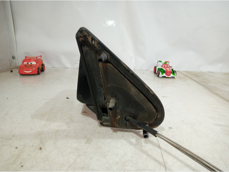Recambio de retrovisor izquierdo para volkswagen golf iii berlina (1h1) 1.4 referencia OEM IAM 0156716 0156716 0156716