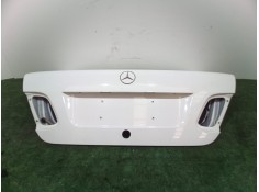Recambio de porton trasero para mercedes-benz clase clk (w208) coupe 200 (208.335) referencia OEM IAM 3PUERTAS 3 PUERTAS 3 PUERT