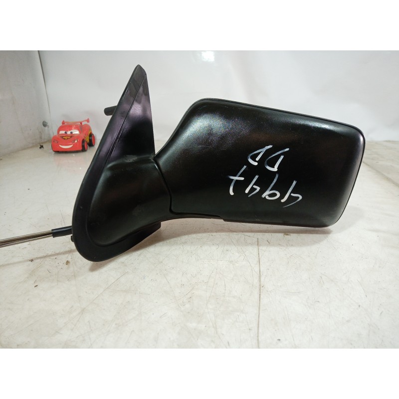 Recambio de retrovisor izquierdo para volkswagen golf iii berlina (1h1) 1.4 referencia OEM IAM 0156716 0156716 0156716