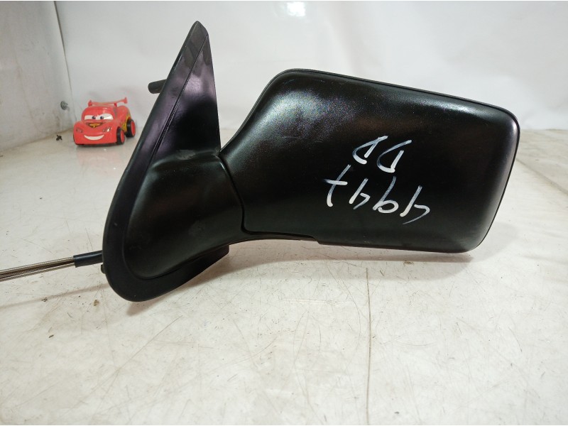Recambio de retrovisor izquierdo para volkswagen golf iii berlina (1h1) 1.4 referencia OEM IAM 0156716 0156716 0156716