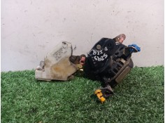 Recambio de cerradura puerta delantera izquierda para nissan almera tino (v10m) 2.2 16v turbodiesel cat referencia OEM IAM 80553