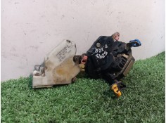 Recambio de cerradura puerta delantera izquierda para nissan almera tino (v10m) 2.2 16v turbodiesel cat referencia OEM IAM 80553 2