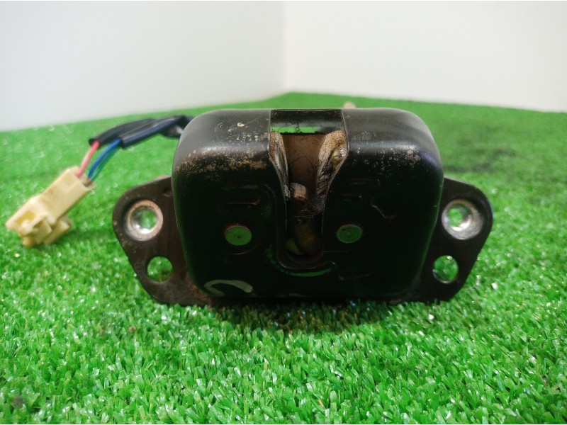 Recambio de cerradura maletero / porton para subaru tribeca b9 limited referencia OEM IAM   