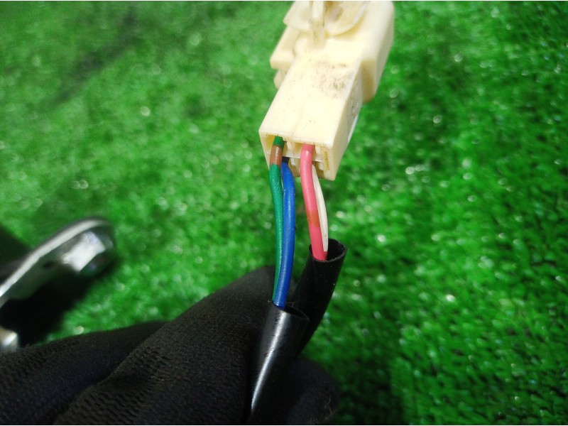 Recambio de cerradura maletero / porton para subaru tribeca b9 limited referencia OEM IAM   