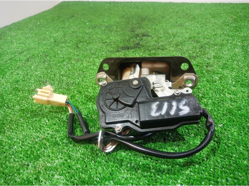 Recambio de cerradura maletero / porton para subaru tribeca b9 limited referencia OEM IAM   