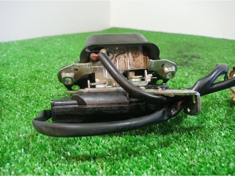 Recambio de cerradura maletero / porton para subaru tribeca b9 limited referencia OEM IAM   