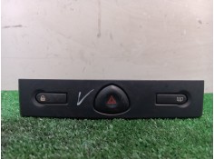 Recambio de warning para renault clio ii fase ii (b/cb0) dynamique referencia OEM IAM 8200071224 8200071224 8200071224