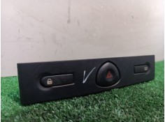 Recambio de warning para renault clio ii fase ii (b/cb0) dynamique referencia OEM IAM 8200071224 8200071224 8200071224 2