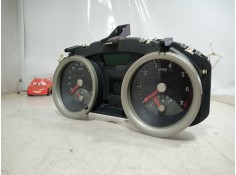 Recambio de cuadro instrumentos para renault megane ii berlina 5p referencia OEM IAM 8200399694 8200399694 8200399694 2