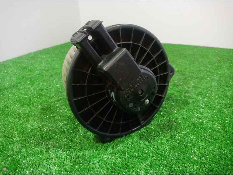 Recambio de motor calefaccion para subaru tribeca b9 limited referencia OEM IAM 2727000252 2727000252 2727000252