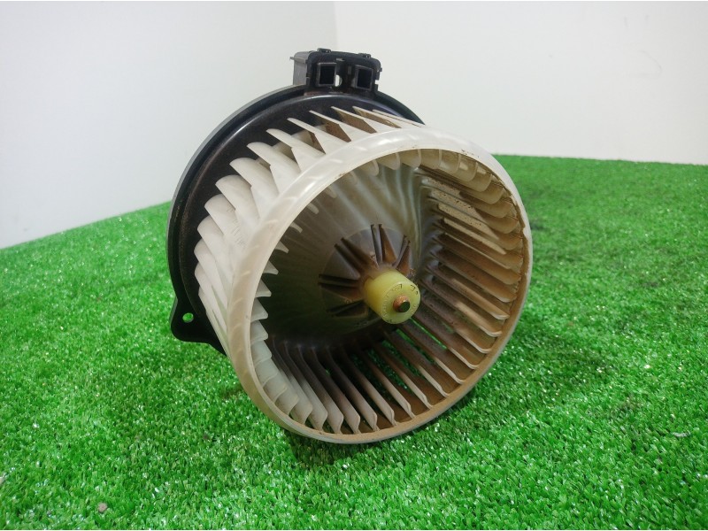 Recambio de motor calefaccion para subaru tribeca b9 limited referencia OEM IAM 2727000252 2727000252 2727000252