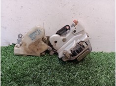 Recambio de cerradura puerta trasera izquierda para nissan almera tino (v10m) 2.2 16v turbodiesel cat referencia OEM IAM 82553BM