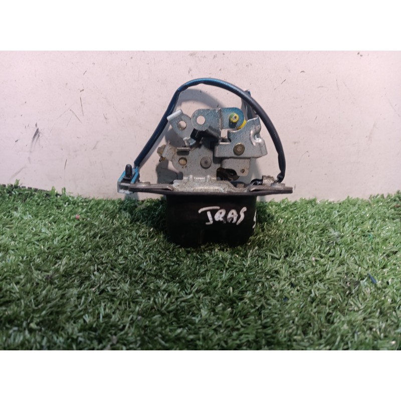 Recambio de cerradura maletero / porton para nissan almera tino (v10m) 2.2 16v turbodiesel cat referencia OEM IAM   