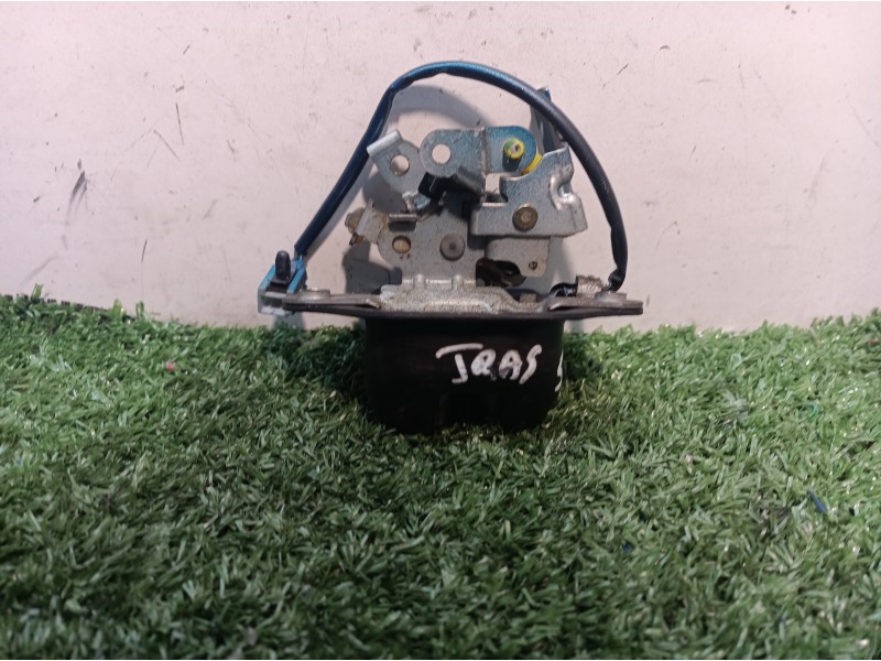 Recambio de cerradura maletero / porton para nissan almera tino (v10m) 2.2 16v turbodiesel cat referencia OEM IAM   