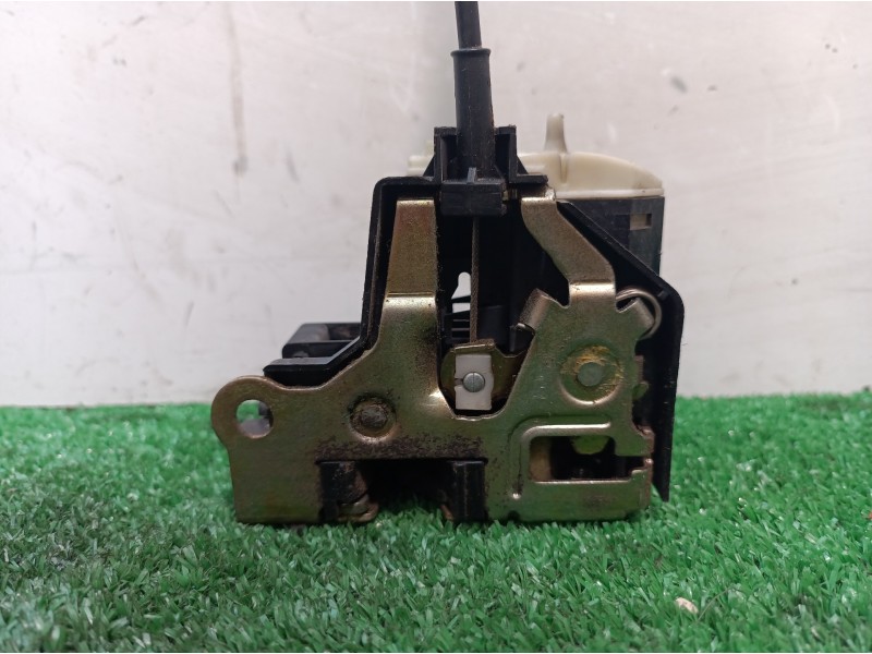 Recambio de cerradura puerta delantera derecha para renault clio ii fase ii (b/cb0) dynamique referencia OEM IAM   