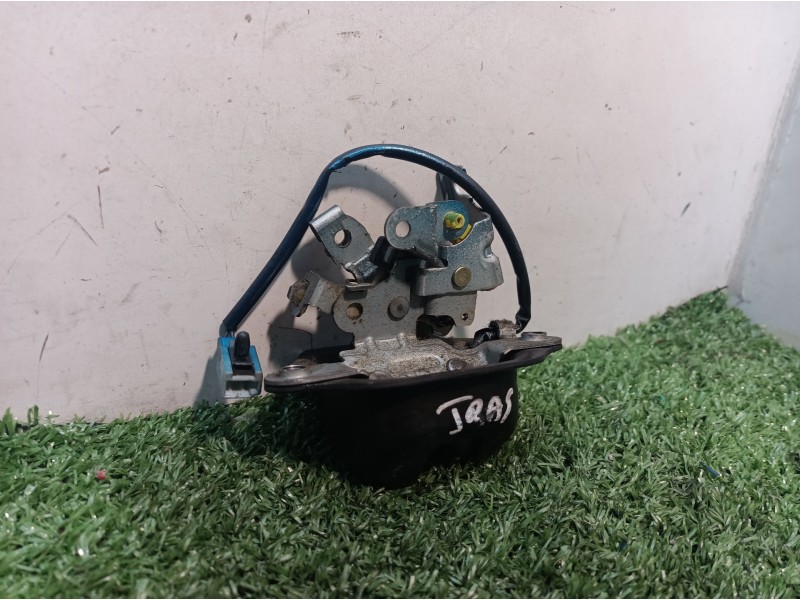 Recambio de cerradura maletero / porton para nissan almera tino (v10m) 2.2 16v turbodiesel cat referencia OEM IAM   