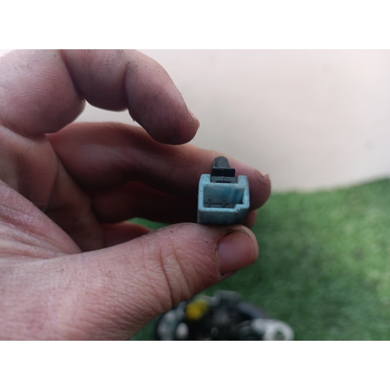 Recambio de cerradura maletero / porton para nissan almera tino (v10m) 2.2 16v turbodiesel cat referencia OEM IAM   