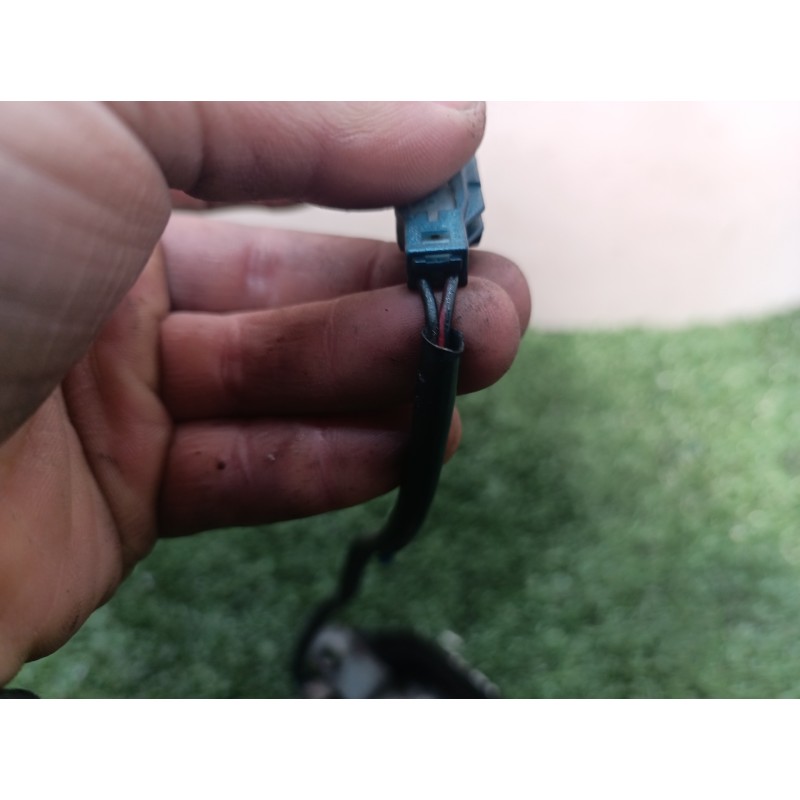 Recambio de cerradura maletero / porton para nissan almera tino (v10m) 2.2 16v turbodiesel cat referencia OEM IAM   