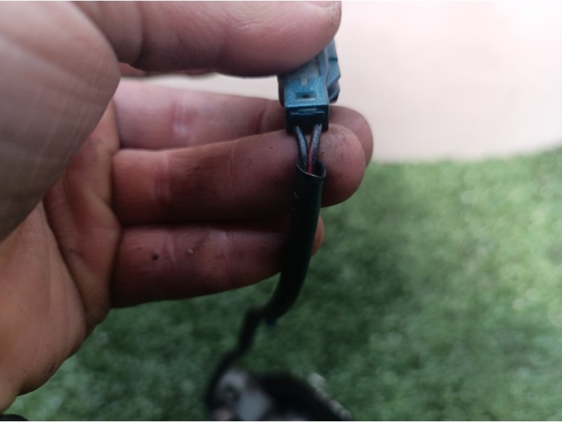 Recambio de cerradura maletero / porton para nissan almera tino (v10m) 2.2 16v turbodiesel cat referencia OEM IAM   