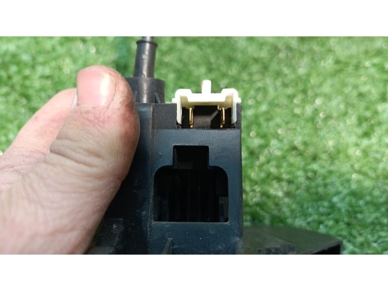 Recambio de cerradura puerta delantera izquierda para renault clio ii fase ii (b/cb0) dynamique referencia OEM IAM   